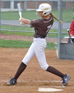 Monarchs Top Short-Handed Morgantown